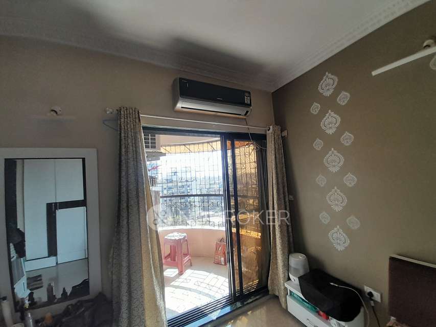 2 BHK Flat In Wadhwa Meadows, Bhoirwadi For Sale  In Bhoirwadi