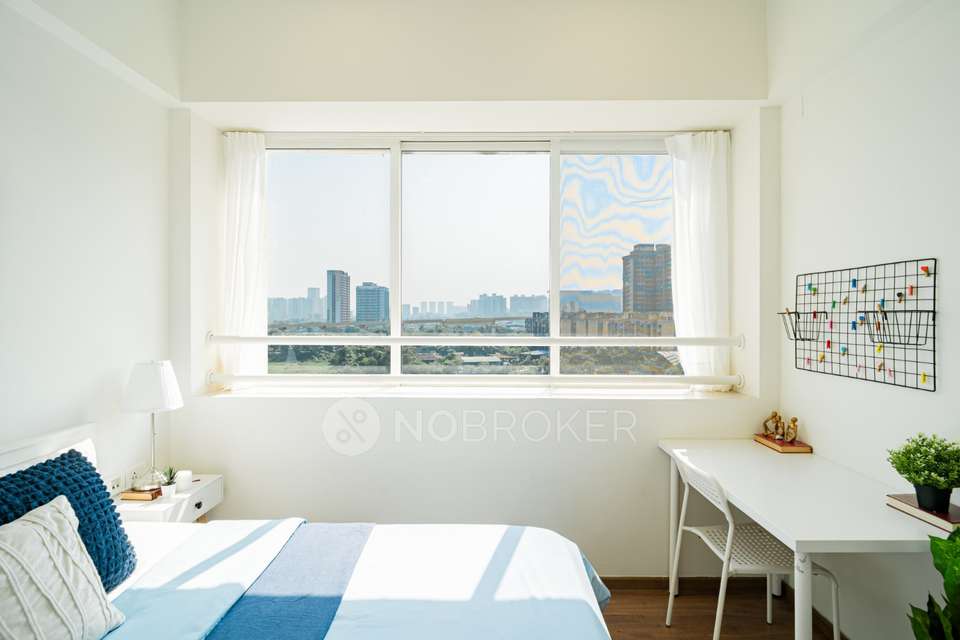 2 BHK Flat In Augusta Building, Lodha Aurum Grande For Sale  In Kanjurmarg