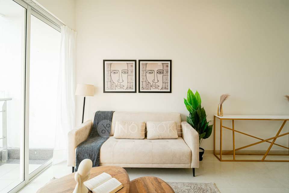 2 BHK Flat In Augusta Building, Lodha Aurum Grande For Sale  In Kanjurmarg