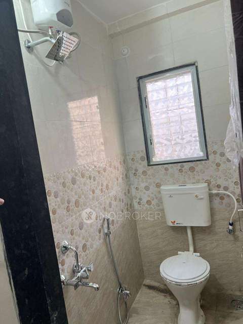 1 BHK House for Rent  In 24k Real Assets ,thakarnagar, Maan