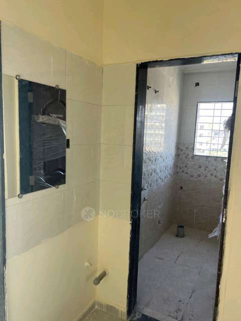 1 BHK House for Rent  In 24k Real Assets ,thakarnagar, Maan