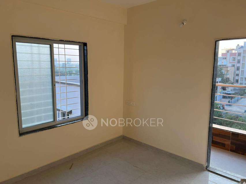 1 BHK House for Rent  In 24k Real Assets ,thakarnagar, Maan