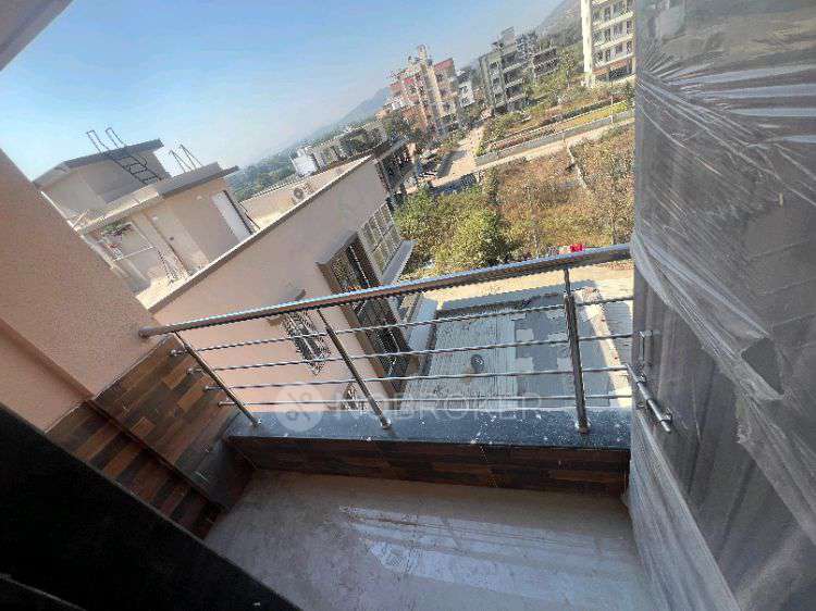 1 BHK House for Rent  In 24k Real Assets ,thakarnagar, Maan