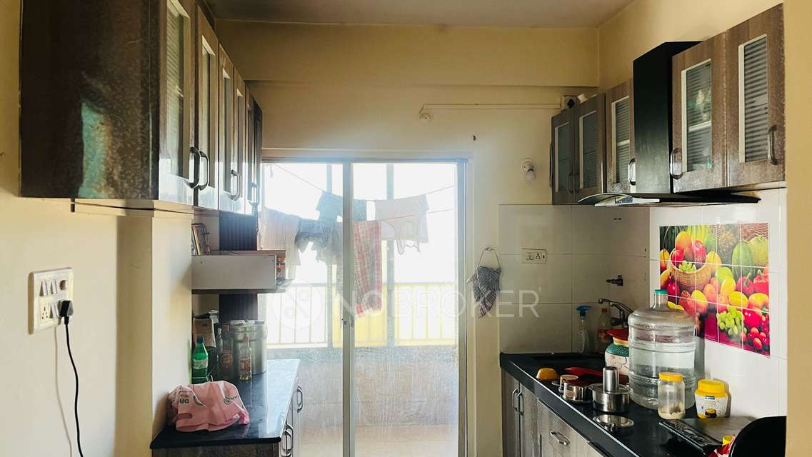 1 BHK Flat In Green Estate For Sale  In Chakan