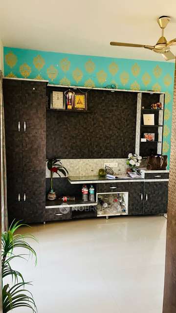 1 BHK Flat In Green Estate For Sale  In Chakan