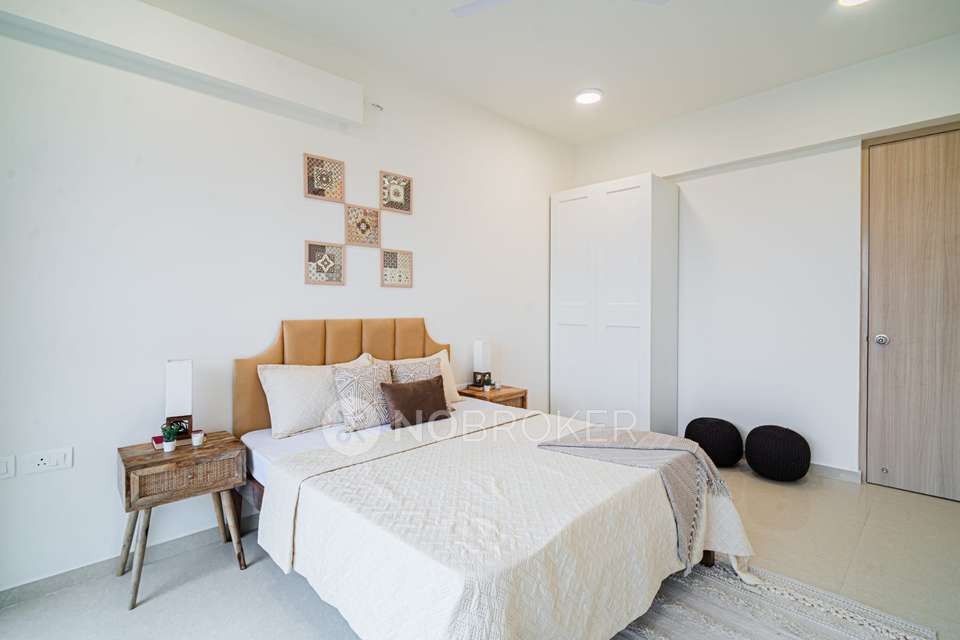 4 BHK Flat In Raj Infinia For Sale  In Malad