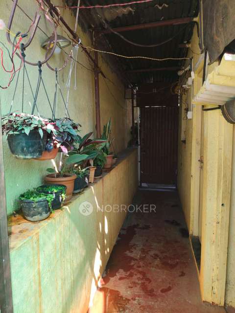 1 RK House for Rent  In Yamuna Nagar