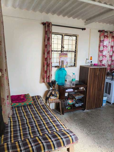 1 RK House for Rent  In Yamuna Nagar