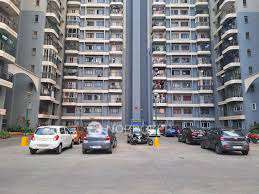 3 BHK Flat In L And T South City for Rent  In Arekere