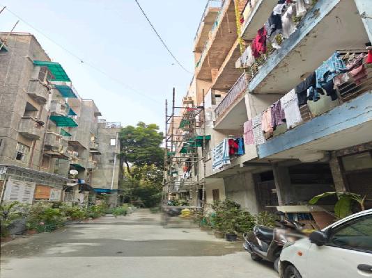 2 BHK Flat In Suryodaya Apartments for Rent  In Sector 12 Dwarka