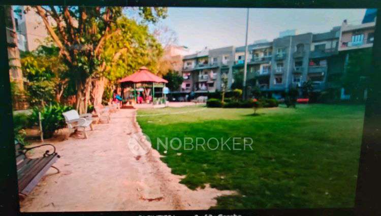2 BHK Flat In Suryodaya Apartments for Rent  In Sector 12 Dwarka
