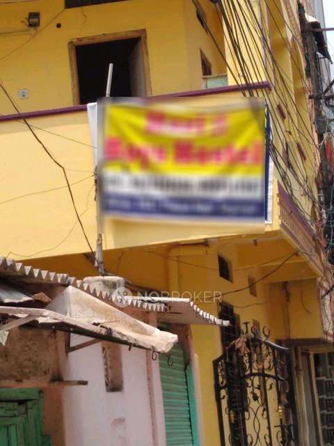 PG for Girls in Begumpet