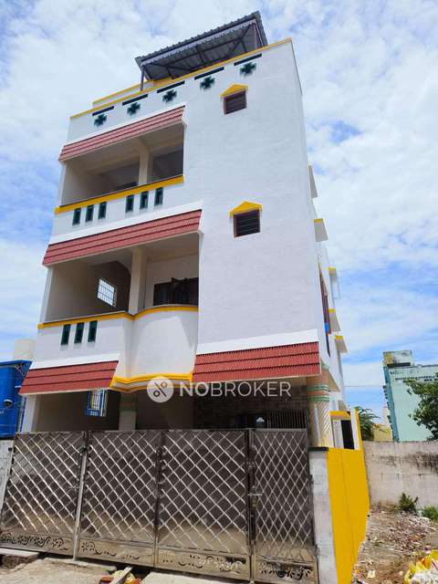 2 BHK House For Sale  In Gerugambakkam