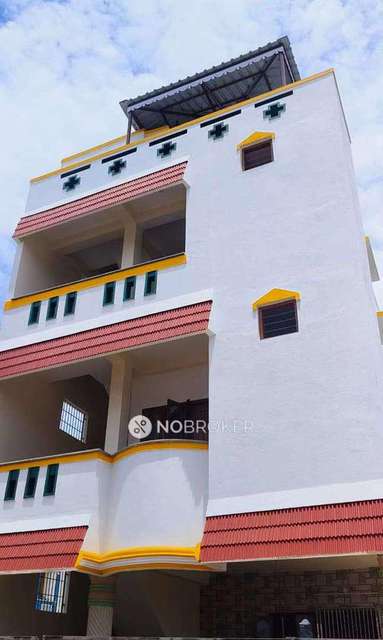 2 BHK House For Sale  In Gerugambakkam