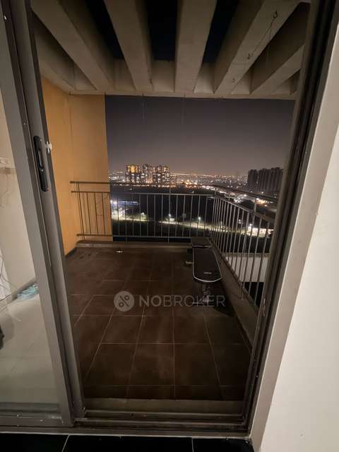 Single Room for Female In 2 BHK  In Joyville Hinjawadi  In Hinjawadi