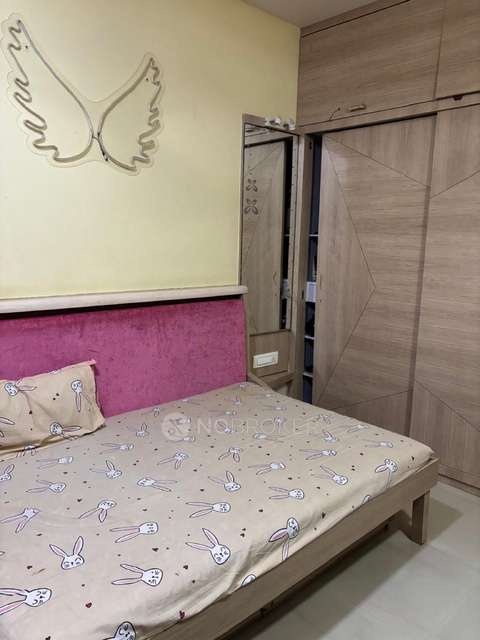 2 BHK Flat In Yoghi Dham For Sale  In Gauripada