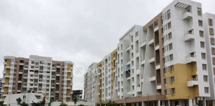 2 BHK House For Sale  In Venkatesh Sharvil