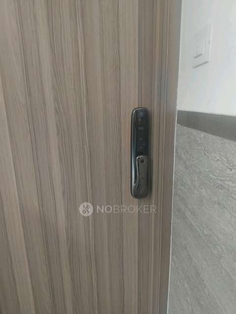 2 BHK Flat In Sarsan Nancy Hillview for Rent  In Palaash Oak, Sr.no.5310 P,5311 P, Near Maruti Chowk, Mohan Nagar Co-op Society, Baner, Pune, Maharashtra 411045, India