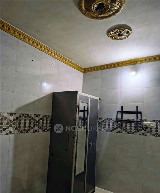 1 RK House for Rent  In Kopar Khairane