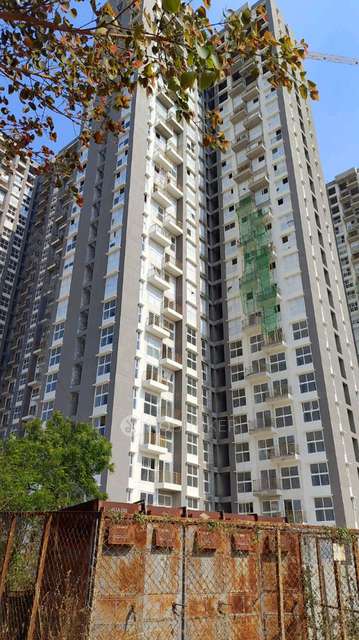 3 BHK Flat In Godrej Ananda Phase 2 For Sale  In Bagalur