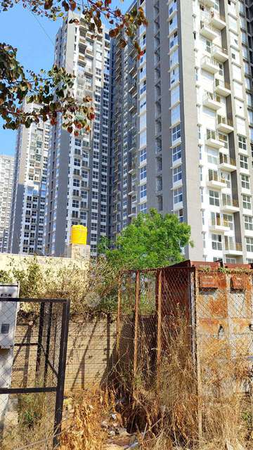 3 BHK Flat In Godrej Ananda Phase 2 For Sale  In Bagalur