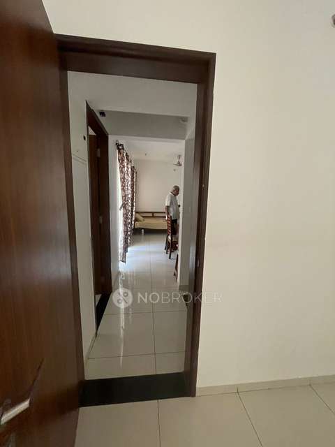 2 BHK Flat In Vilas Javdekar Yashwin Hinjewadi, Hinjewadi, Pune for Rent  In Hinjewadi, Pune