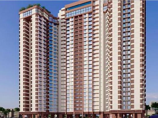 3 BHK Flat In Codename Elite Yelahanka For Sale  In Yelahanka