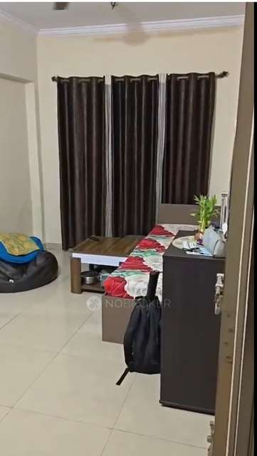 1 BHK Flat In Maheshwar Chs For Sale  In Kharghar Sector 27
