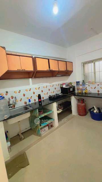 2 BHK Flat In Prabhavathi Heaven Apartment for Rent  In Bommanahalli
