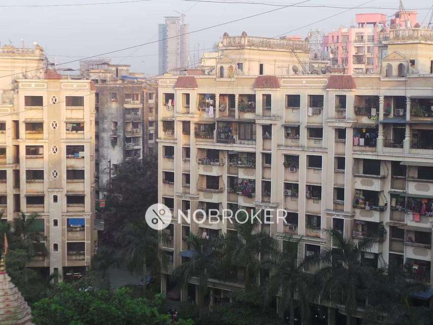 2 BHK Flat In Mahima Arya And Ira For Sale  In Kalyan