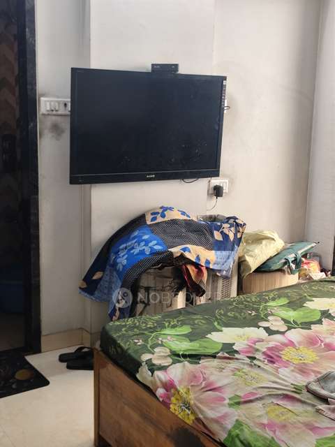 2 BHK Flat In Mahima Arya And Ira For Sale  In Kalyan