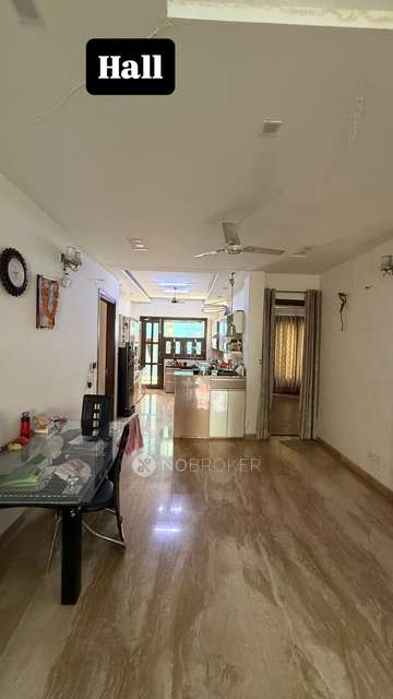 3 BHK Flat In Global Foyer Palam Vihar for Rent  In Palam Vihar, Gurgaon