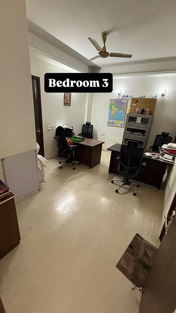 3 BHK Flat In Global Foyer Palam Vihar for Rent  In Palam Vihar, Gurgaon