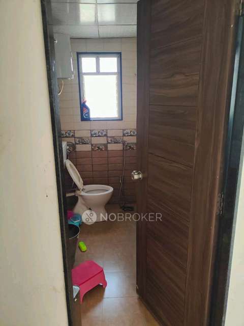 2 BHK Flat In Krushnai Impirio for Rent  In Ravet