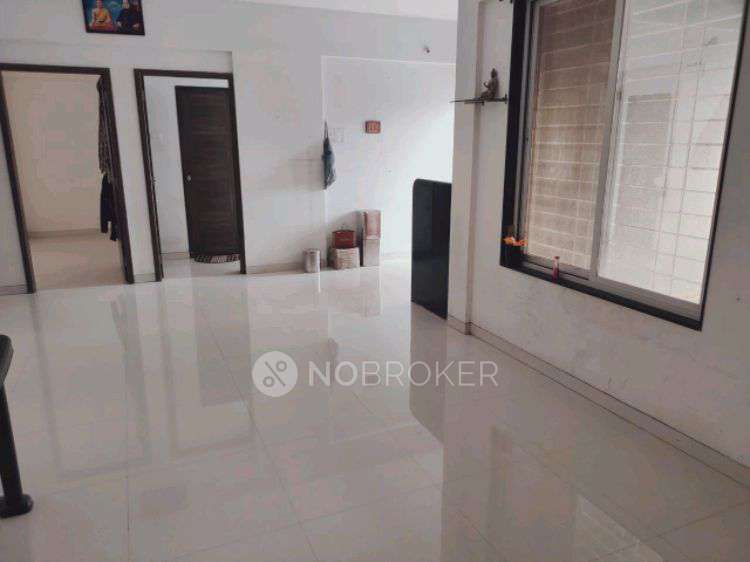 2 BHK Flat In Krushnai Impirio for Rent  In Ravet