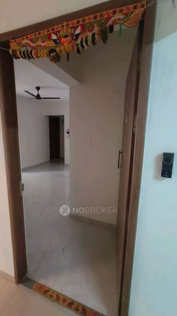 2 BHK Flat In Santiago Uptown for Rent  In Santiago Skyland