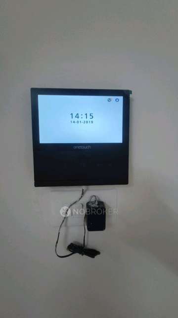 2 BHK Flat In Santiago Uptown for Rent  In Santiago Skyland