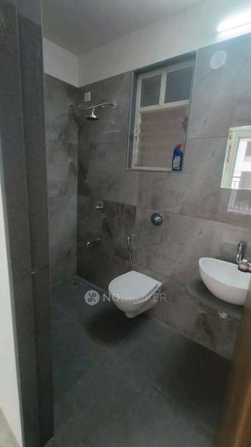 2 BHK Flat In Santiago Uptown for Rent  In Santiago Skyland