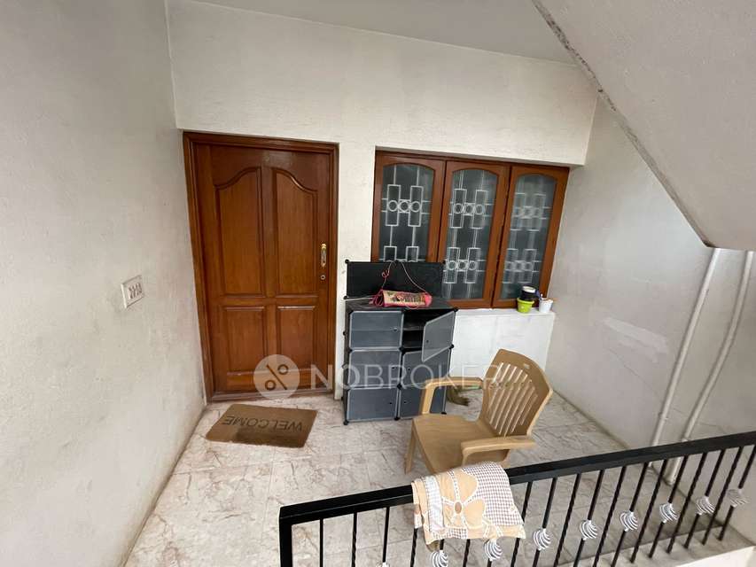 1 BHK House for Rent  In Kammanahalli