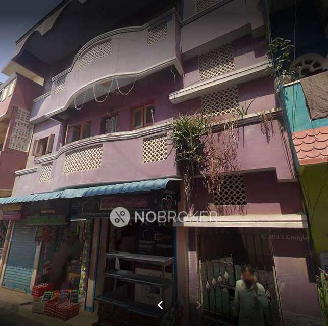 2 BHK House for Rent  In Perambur