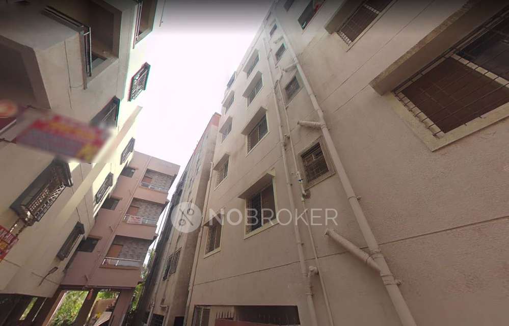 1 BHK Flat In Suchitra Nivas for Rent  In Hinjawadi