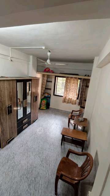 1 RK Flat In Anupama Heights for Rent  In 398, Magalwar Peth, Narpathgiri Chowk, Opp. Rajdhani Hotel Anupama Heights, Somwar Peth, Pune, Maharashtra 411001, India