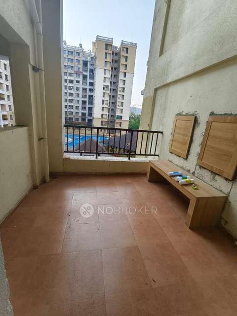 2 BHK Flat In Om Tropica, Ravet for Rent  In Ravet