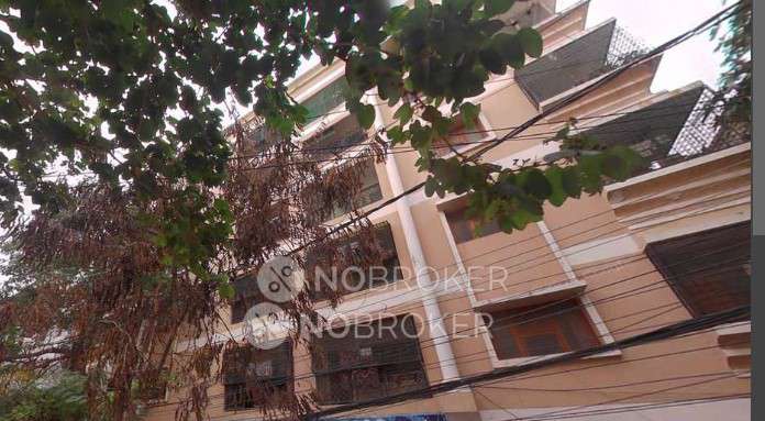 3 BHK Flat In Vintage Manor for Rent  In Karkhana