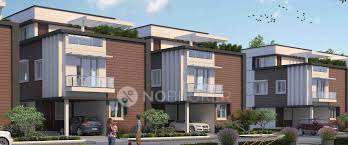 4 BHK Villa In Whitestone Rosario For Sale  In Whitefield