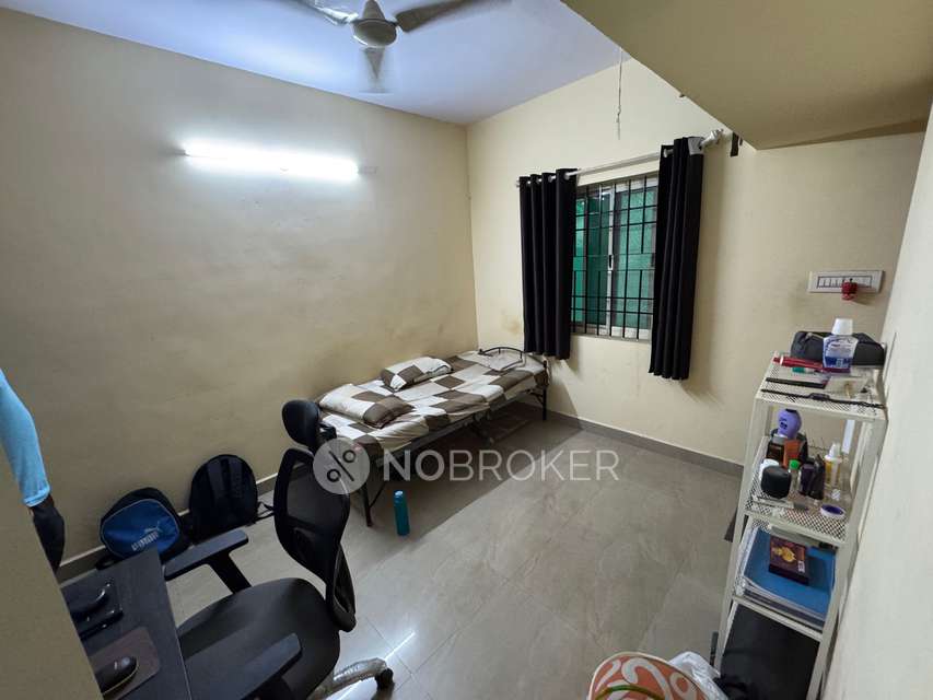 2 BHK House for Rent  In Brookefield