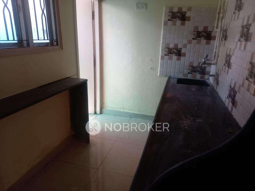 2 BHK Flat In Srinidhi And Sripada Residency For Sale  In Amberpet