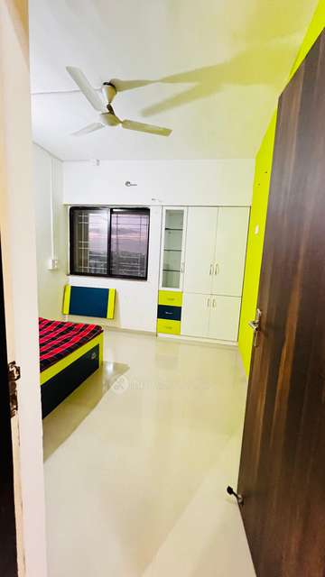 2 BHK Flat In Kalpataru Serenity for Rent  In Manjri