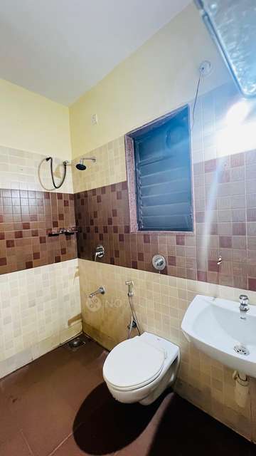 2 BHK Flat In Kalpataru Serenity for Rent  In Manjri