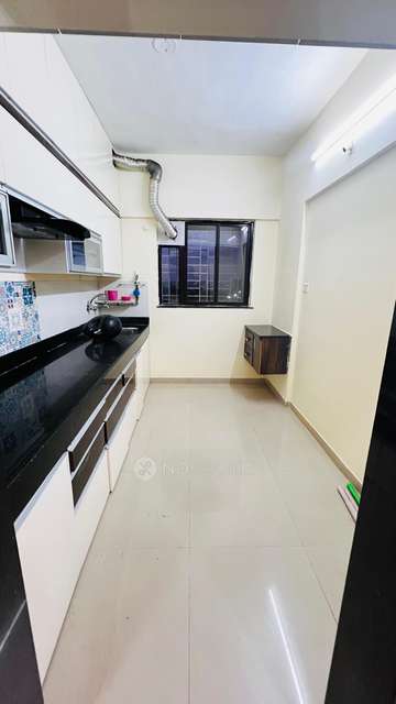 2 BHK Flat In Kalpataru Serenity for Rent  In Manjri